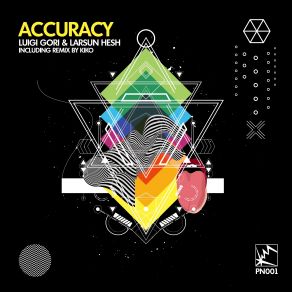 Accuracy album cover