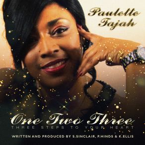 One Two Three (Single) album cover