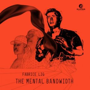 The Mental Bandwidth album cover
