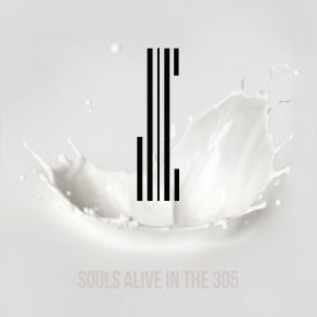 Souls Alive In The 305 album cover