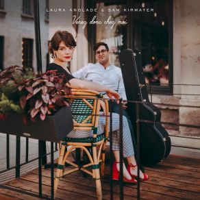 Venez Donc Chez Moi album cover