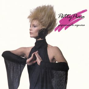 Pigramente Signora (2022 Remaster) album cover