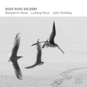 Nuss Nuss Goldsby album cover