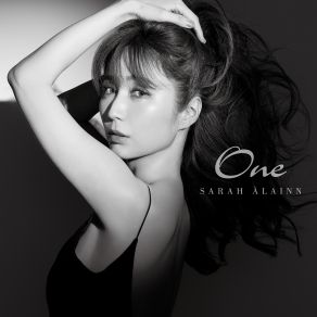 One album cover