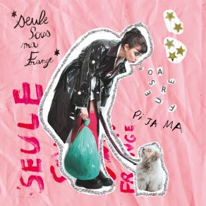 Seule Sous Ma Frange album cover