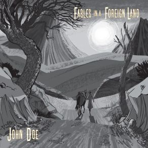 Fables In A Foreign Land album cover