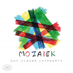 Mozaïek album cover