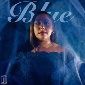 Blue album cover