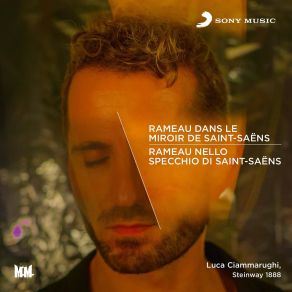 Rameau Dans Le Miroir De Saint-Saëns album cover