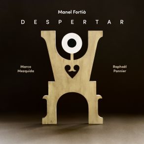 Despertar album cover