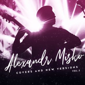 Covers And New Versions, Vol. 2 album cover