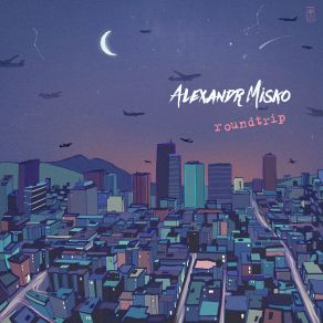 Roundtrip album cover