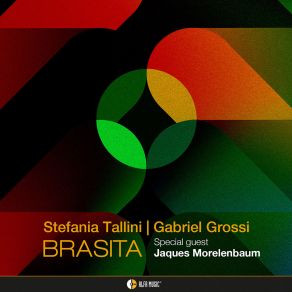 Brasita album cover
