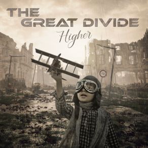 Higher album cover