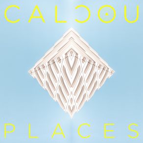 Places album cover