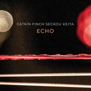 Echo album cover