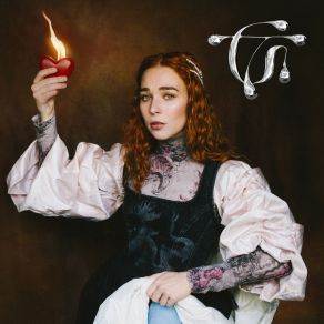Truth & Consequences album cover