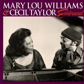 Embraced (Live In New York City, NY / April 17, 1977) album cover