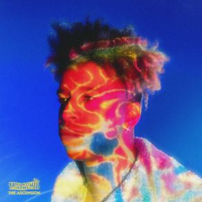 The Ascension album cover