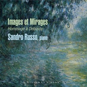 Images Et Mirages album cover