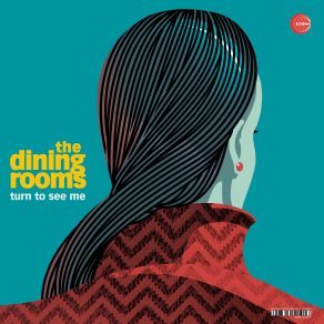 Turn To See Me album cover