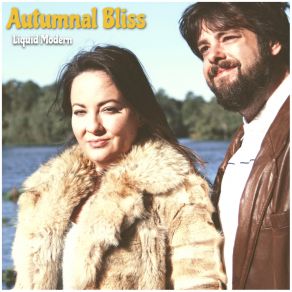 Autumnal Bliss album cover