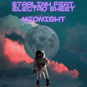 Midnight (Feat. Electro Sheet) (Single) album cover
