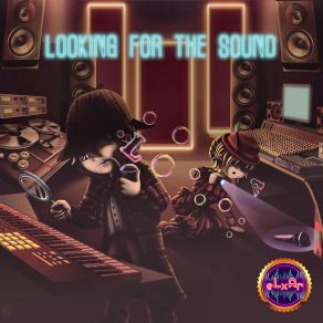 Looking For The Sound album cover