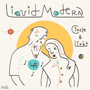 Circle & Light album cover