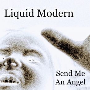 Send Me An Angel (Single) album cover