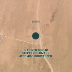 Sfera (L. Macro Recordings) album cover