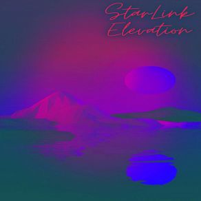 Elevation album cover
