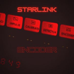 Encoder (Single) album cover
