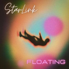 Floating album cover