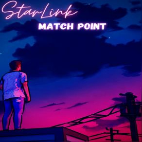 Match Point (Single) album cover