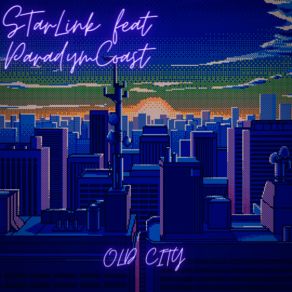 Old City (Feat. ParadymCoast) (Single) album cover