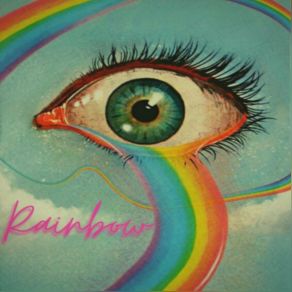 Rainbow album cover