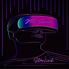 VR Jam (Single) album cover