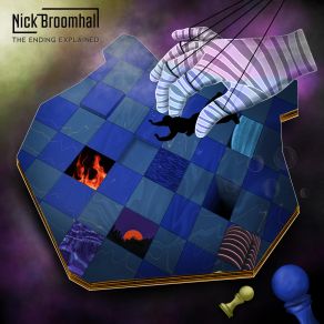The Ending Explained album cover