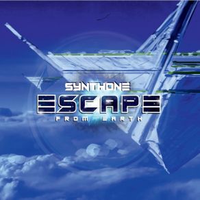 Escape From Earth album cover