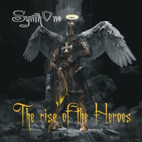 The Rise Of The Heroes album cover
