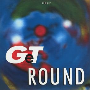 Get Round - 1990 (Maxi-Single) album cover