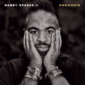 Paranoia (CD2) album cover