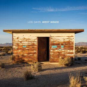 West Winds album cover