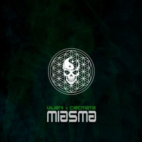 Miasma album cover