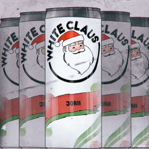 White Claus (Maxi-Single) album cover