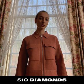 Diamonds album cover