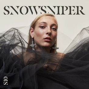 Snowsniper album cover