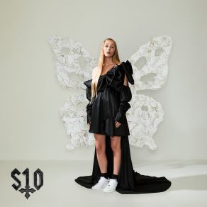 Vlinders album cover