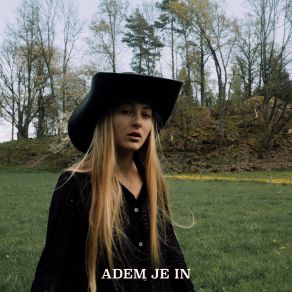 Adem Je In (Single) album cover